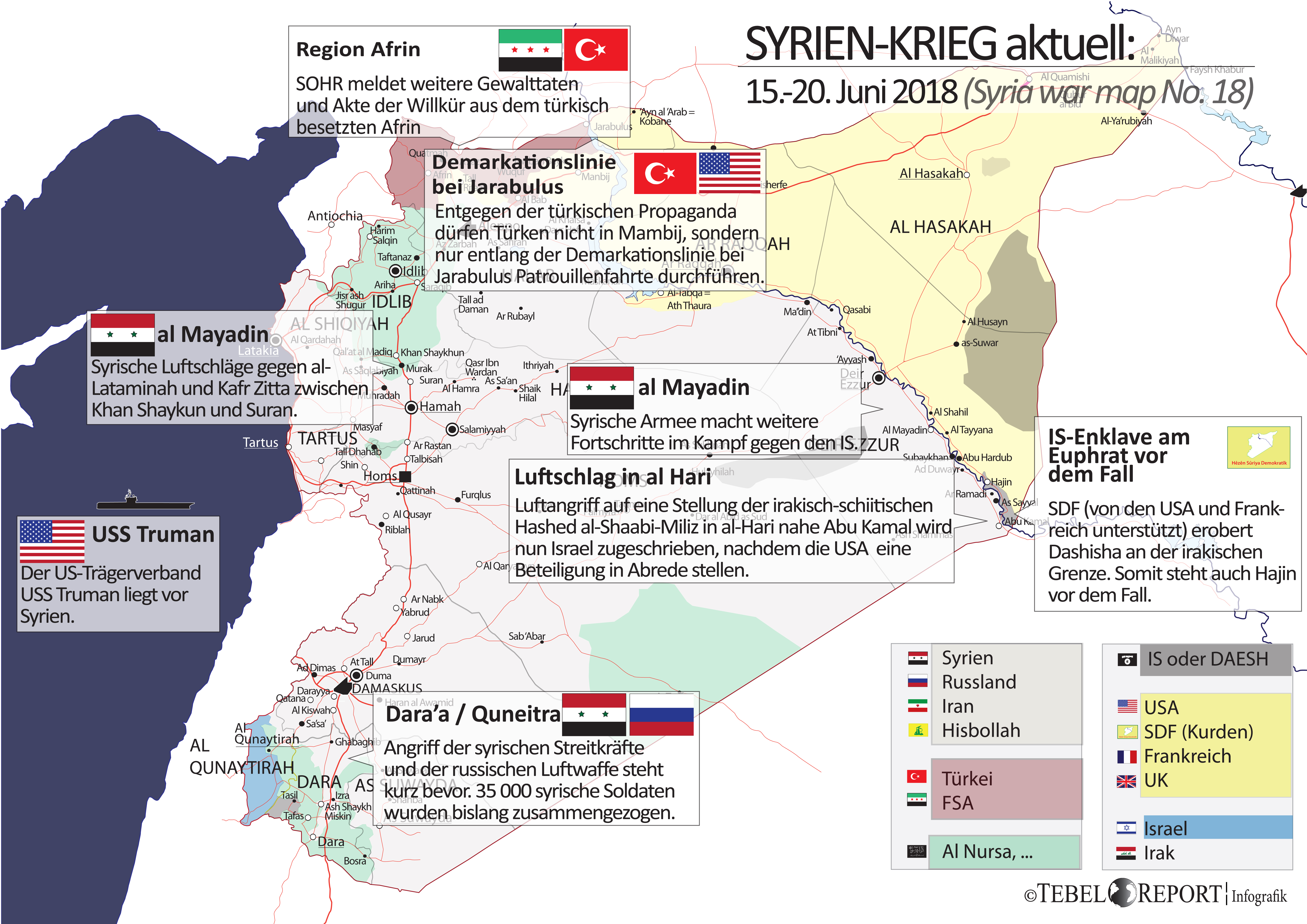 0018 Syrien-Krieg 2018-06-20 DE 0018 Syrien-Krieg 2018-06-20 DE